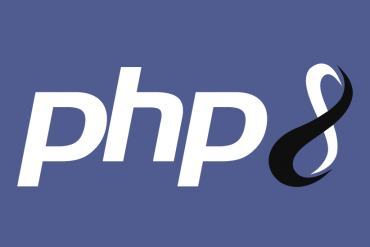 PHP8