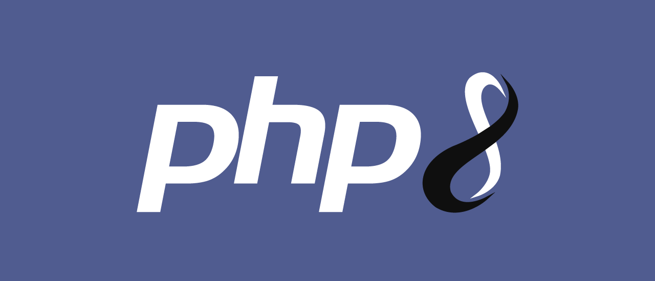 PHP8